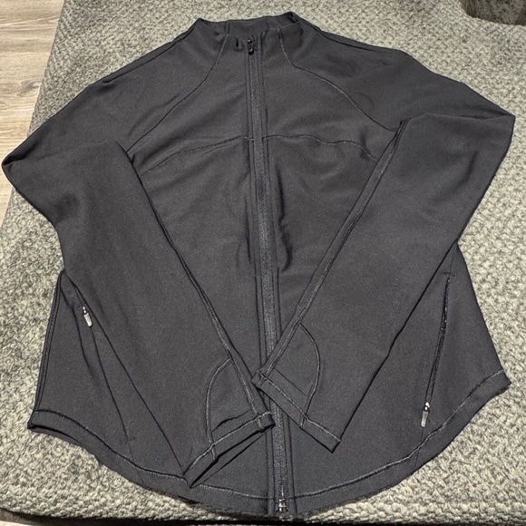 Old Navy Warm Up Jacket - Picture 1 of 7